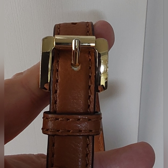 Michael Kors Calista satchel bag - Picture 15 of 16